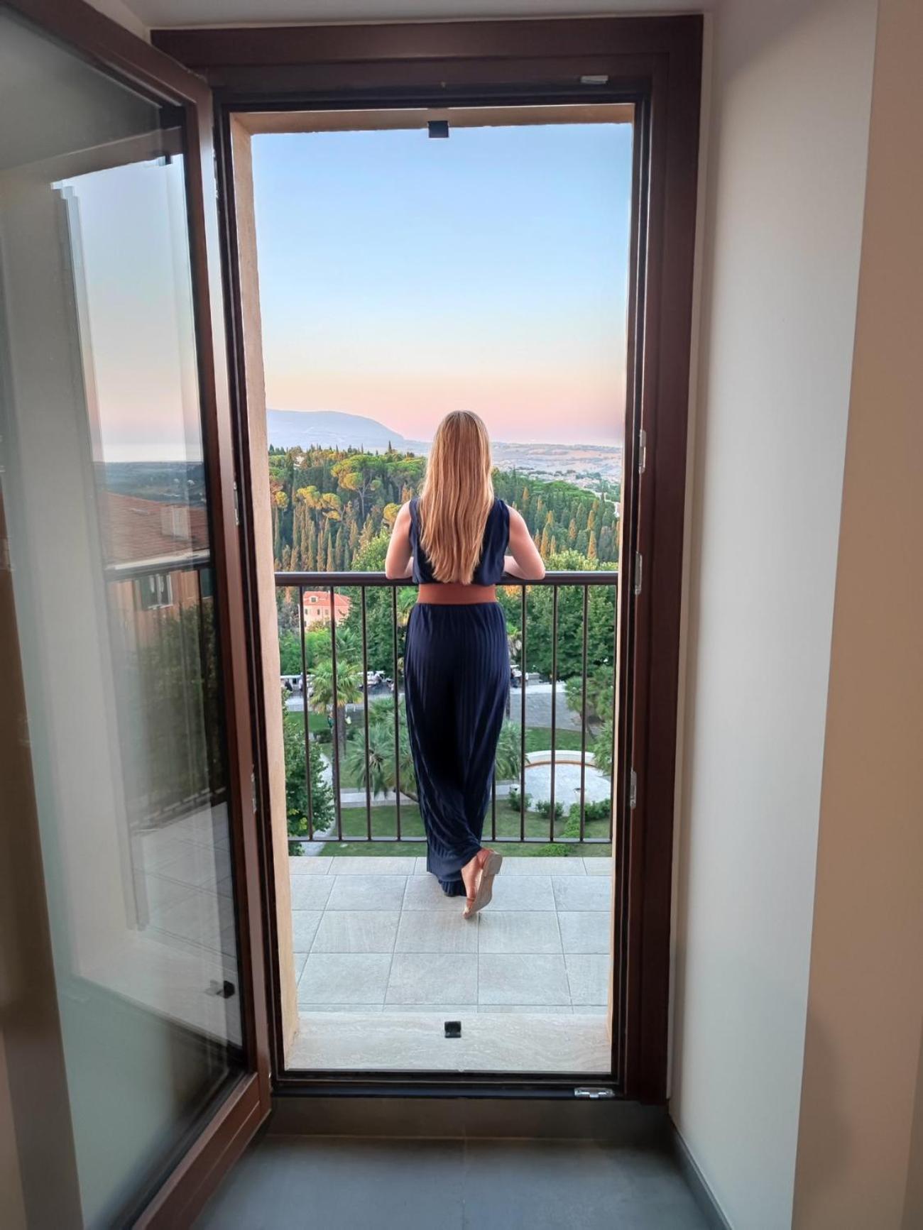 Note Di Rame Apartment Кастелфидардо Екстериор снимка