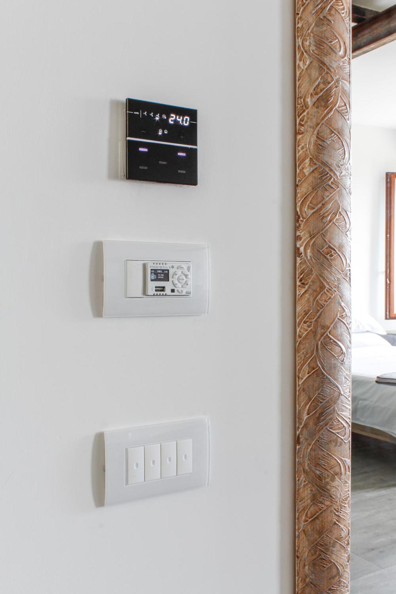 Note Di Rame Apartment Кастелфидардо Екстериор снимка
