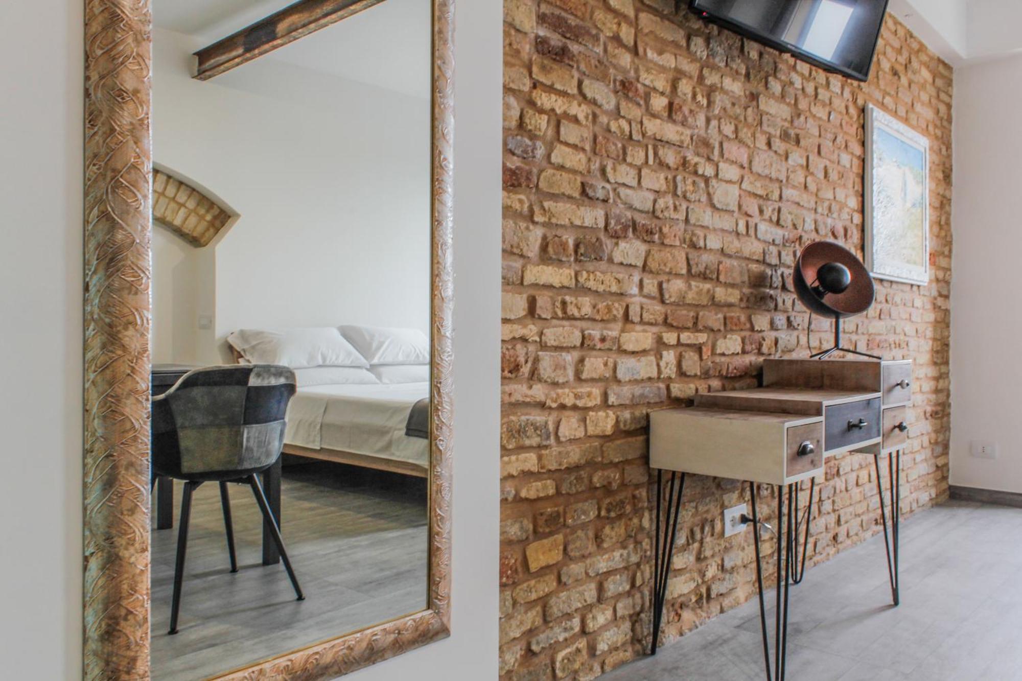 Note Di Rame Apartment Кастелфидардо Екстериор снимка