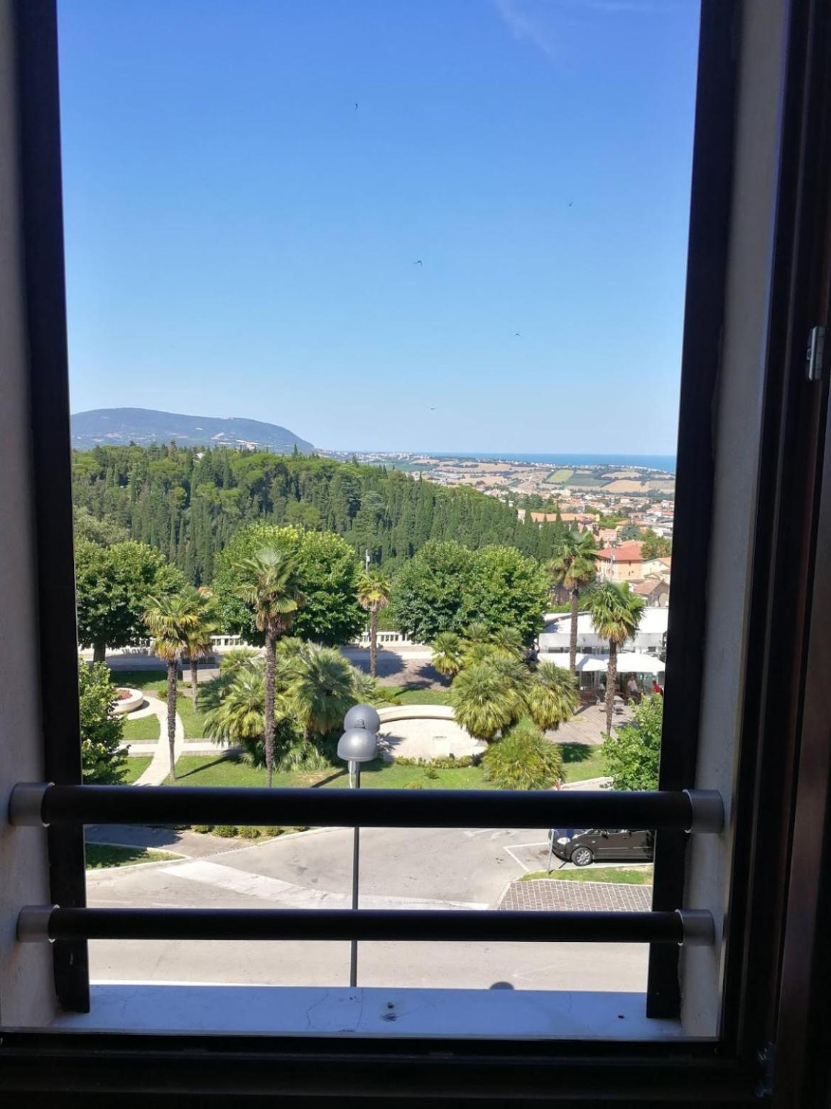Note Di Rame Apartment Кастелфидардо Екстериор снимка