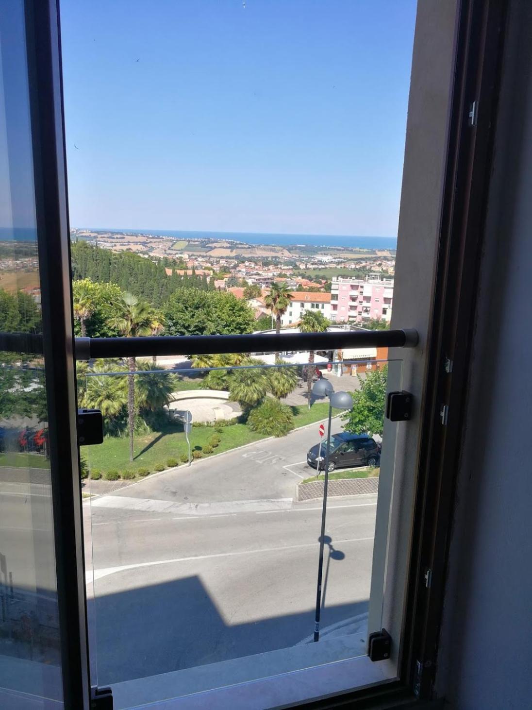 Note Di Rame Apartment Кастелфидардо Екстериор снимка