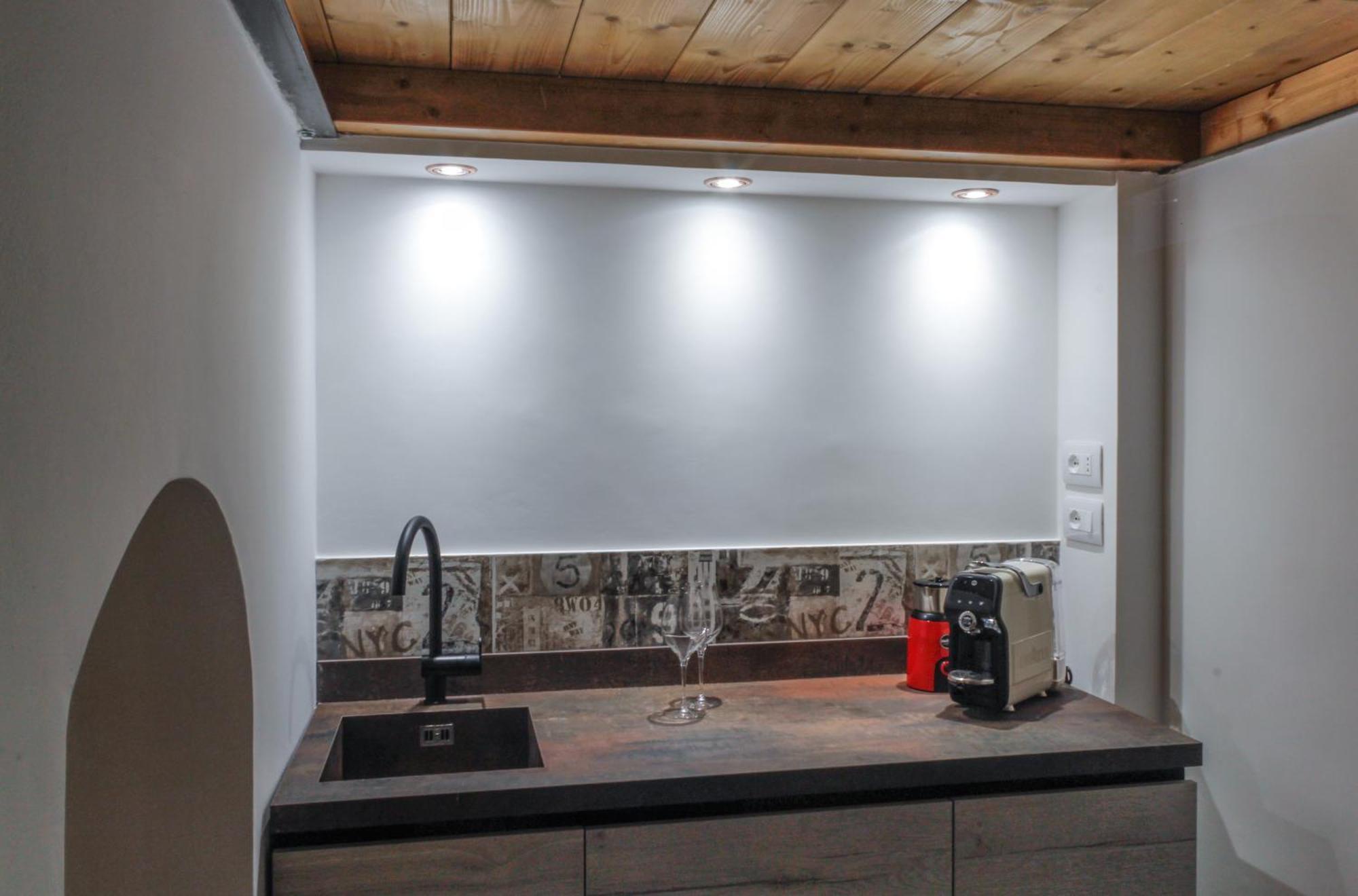 Note Di Rame Apartment Кастелфидардо Екстериор снимка