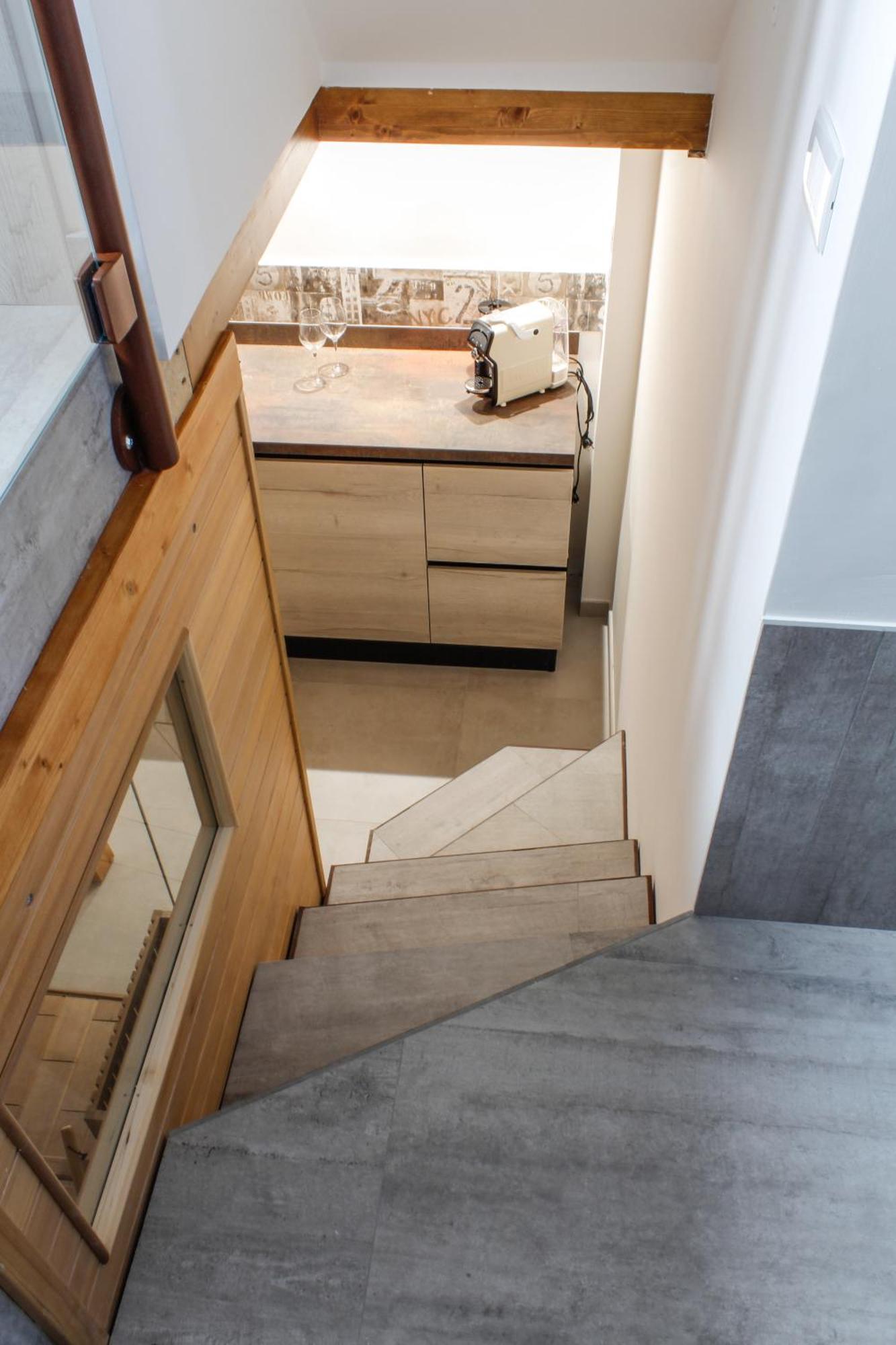 Note Di Rame Apartment Кастелфидардо Екстериор снимка
