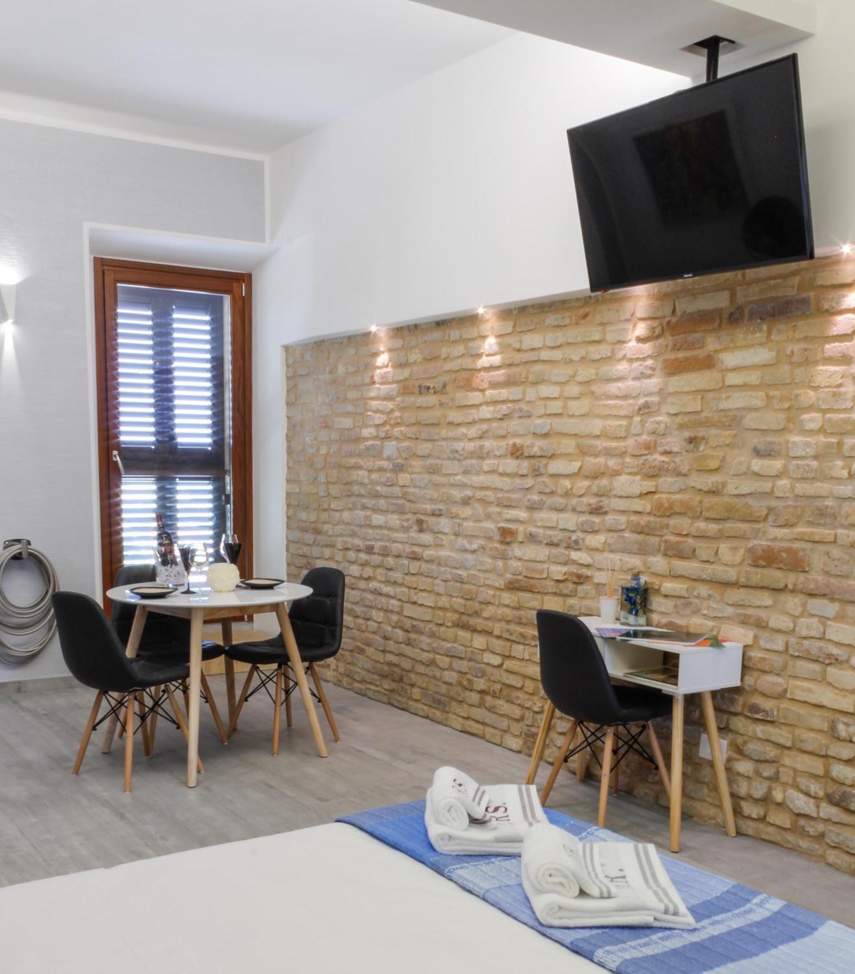 Note Di Rame Apartment Кастелфидардо Екстериор снимка