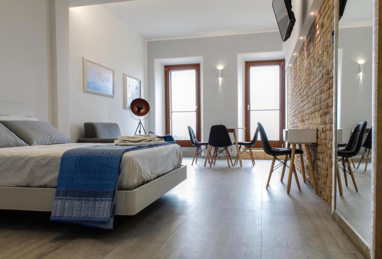 Note Di Rame Apartment Кастелфидардо Екстериор снимка
