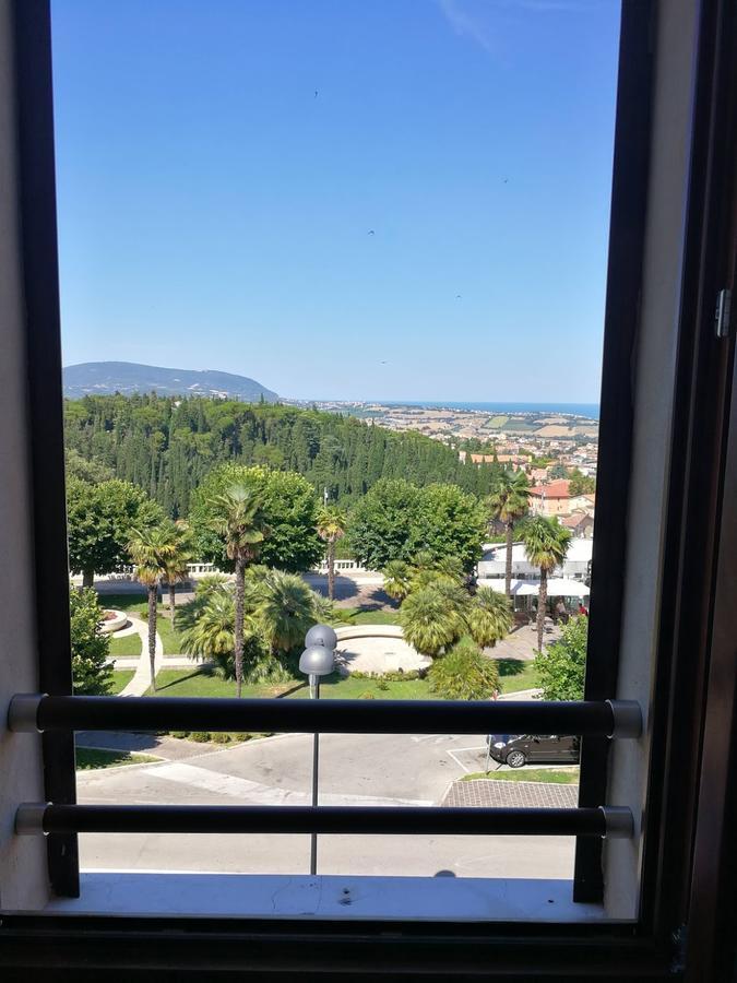 Note Di Rame Apartment Кастелфидардо Екстериор снимка